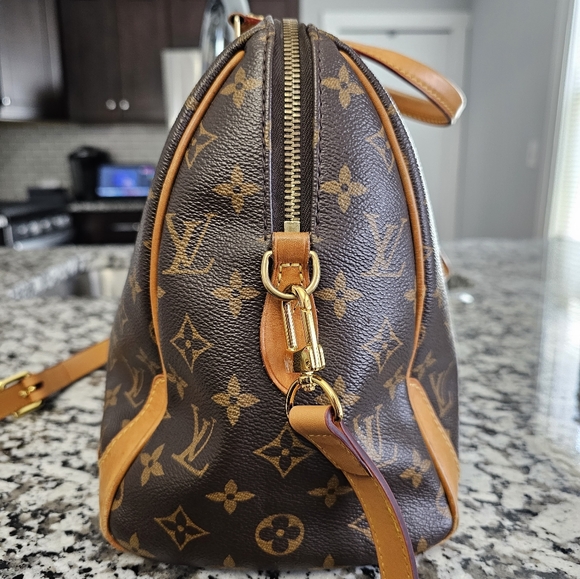 Louis Vuitton Retiro - Picture 6 of 13